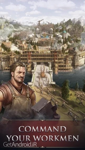 دانلود بازی Clash of Empires 2019 اندروید