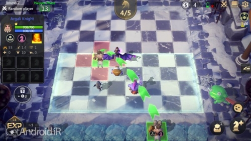 دانلود بازی Auto Chess اندروید