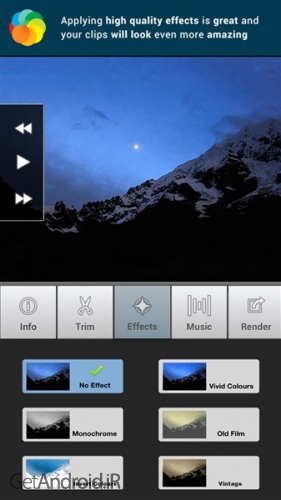 دانلود برنامه Lapse It اندروید