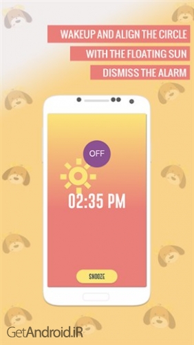دانلود برنامه Odd Alarm اندروید
