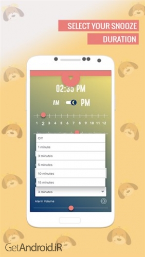 دانلود برنامه Odd Alarm اندروید