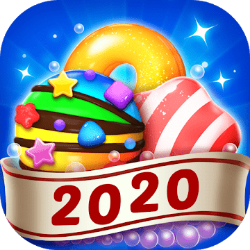 Candy Charming - 2019 Match 3 Puzzle Free Games Candy Charming - 2019 Match 3 Puzzle Free Games