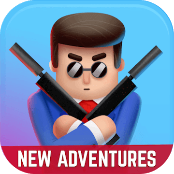 Mr Bullet - Spy Puzzles Mr Bullet - Spy Puzzles