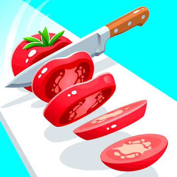 Perfect Slices Perfect Slices