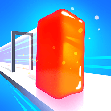 Jelly Shift Jelly Shift