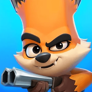 Zooba: Free-For-All Battle Game Zooba: Free-For-All Battle Game