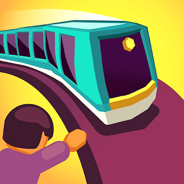 Train Taxi Train Taxi