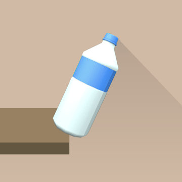 Bottle Flip 3D Bottle Flip 3D