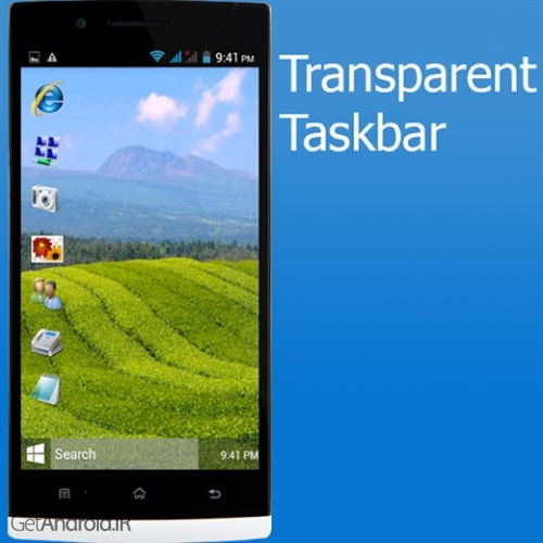 دانلود برنامه Launcher 10 Pro اندروید