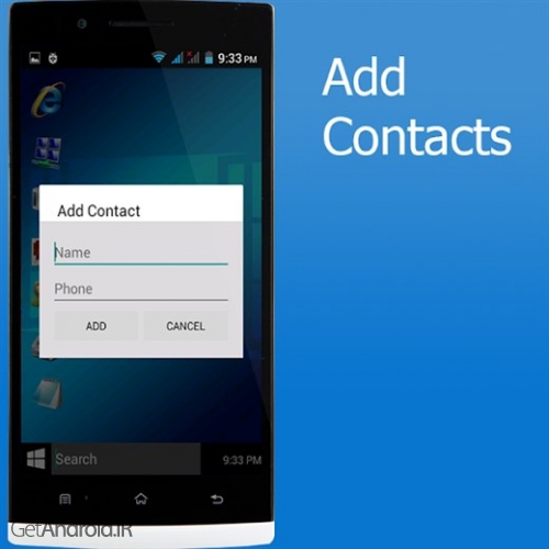 دانلود برنامه Launcher 10 Pro اندروید