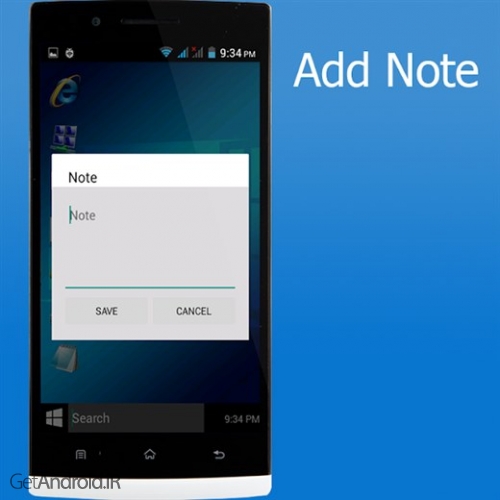 دانلود برنامه Launcher 10 Pro اندروید