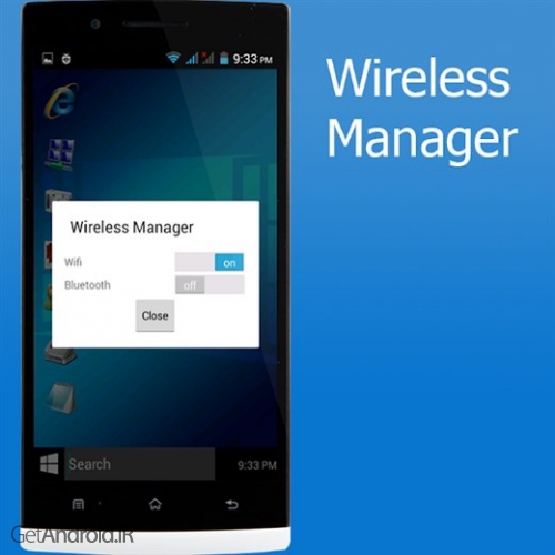 دانلود برنامه Launcher 10 Pro اندروید