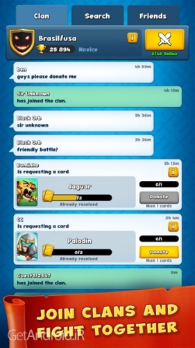 دانلود بازی Smashing Four اندروید