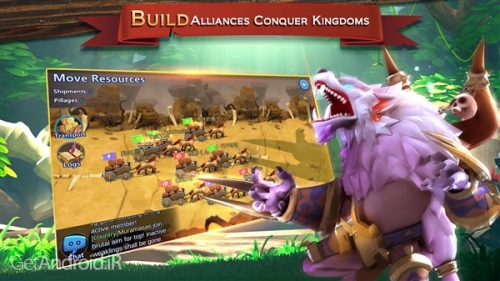 دانلود بازی Final Heroes اندروید