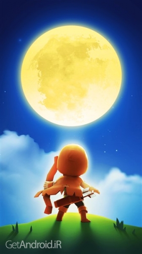 دانلود بازی Archero اندروید