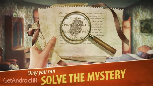 دانلود بازی Murder in the Alps اندروید