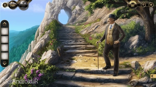 دانلود بازی Murder in the Alps اندروید