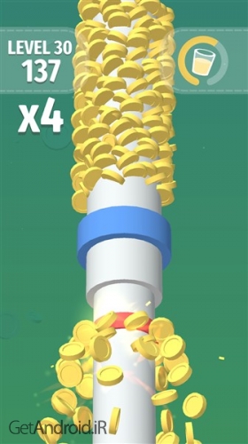 دانلود بازی OnPipe اندروید