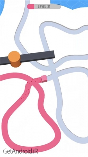 دانلود بازی Line Color 3D اندروید