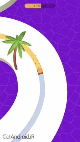 دانلود بازی Line Color 3D اندروید