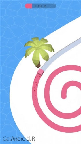 دانلود بازی Line Color 3D اندروید