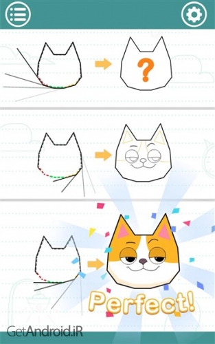 دانلود بازی Draw In اندروید