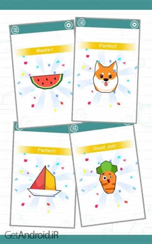 دانلود بازی Draw In اندروید