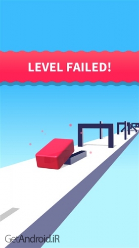 دانلود بازی Jelly Shift اندروید