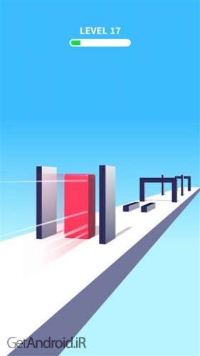 دانلود بازی Jelly Shift اندروید