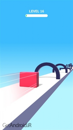 دانلود بازی Jelly Shift اندروید