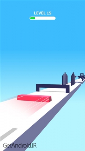 دانلود بازی Jelly Shift اندروید