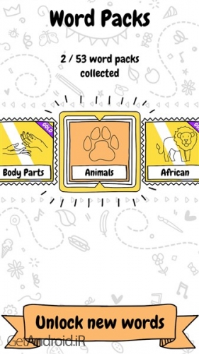 دانلود بازی Draw it اندروید