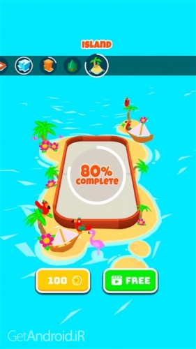 دانلود بازی Battle Disc اندروید