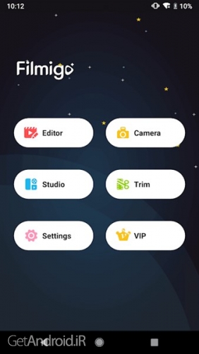 دانلود برنامه Video Maker of Photos with Music & Video Editor اندروید