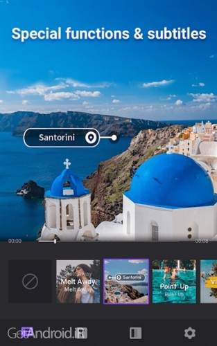 دانلود برنامه Video Maker of Photos with Music & Video Editor اندروید