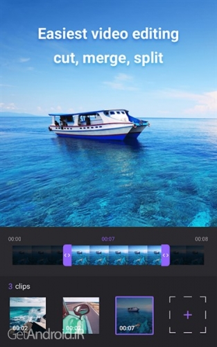 دانلود برنامه Video Maker of Photos with Music & Video Editor اندروید