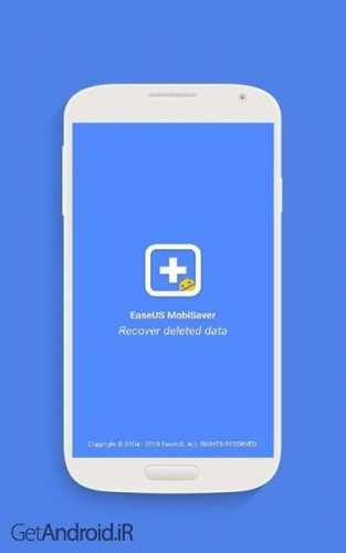 دانلود برنامه EaseUS MobiSaver برای اندروید