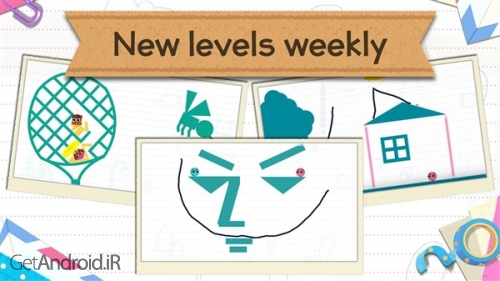 دانلود بازی Love Balls اندروید