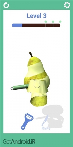 دانلود بازی i Peel Good اندروید