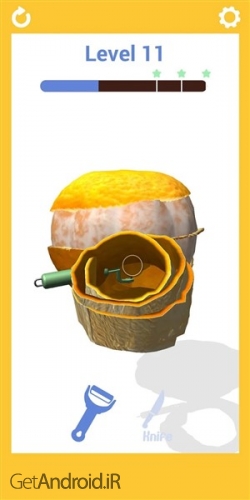 دانلود بازی i Peel Good اندروید