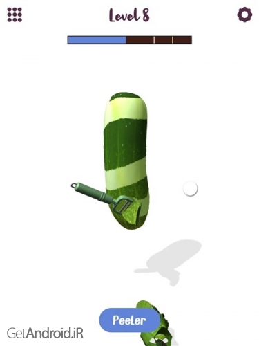 دانلود بازی i Peel Good اندروید