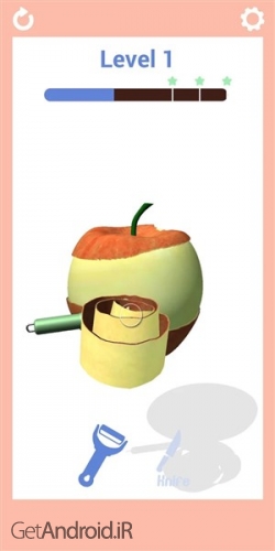 دانلود بازی i Peel Good اندروید