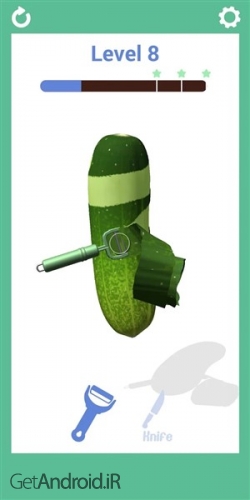 دانلود بازی i Peel Good اندروید