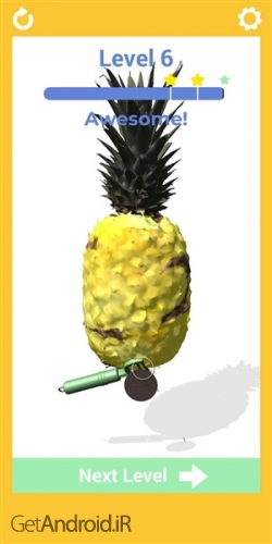 دانلود بازی i Peel Good اندروید