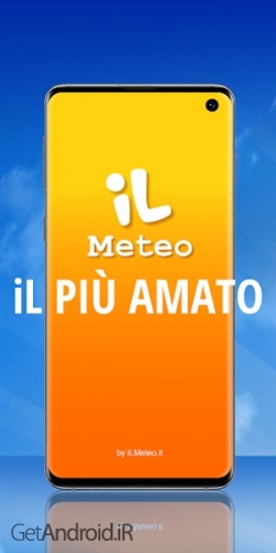 دانلود برنامه the Weather برای اندروید