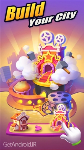 دانلود بازی Piggy GO - Clash of Coin اندروید