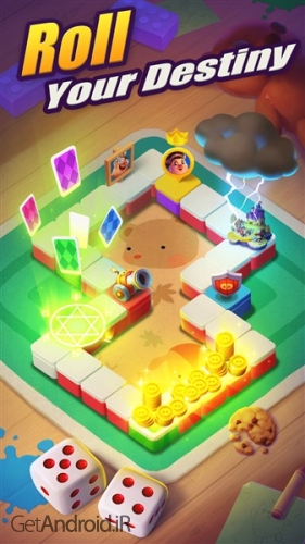 دانلود بازی Piggy GO - Clash of Coin اندروید