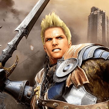 Black Desert Mobile Black Desert Mobile
