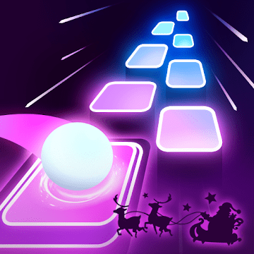 Tiles Hop: EDM Rush! Tiles Hop: EDM Rush!