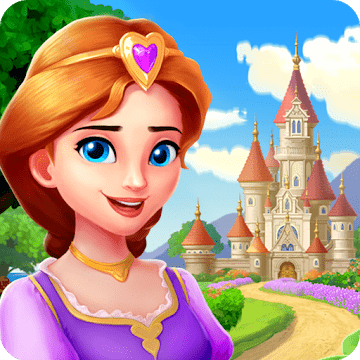 Castle Story: Puzzle & Choice Castle Story: Puzzle & Choice
